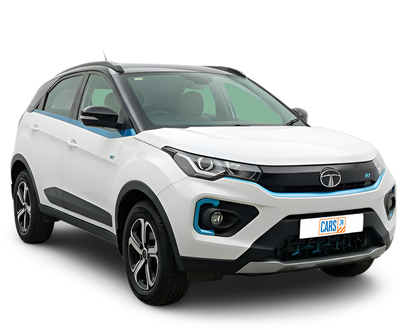 Tata NEXON EV-img